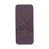 Pisalni set Faber-Castell Grip Limidet Edition BP + FP, 2 kosa, vijoličen