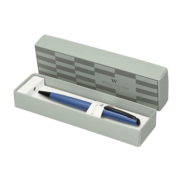 Pisalni set Toledo BP, 1 kos, temno moder