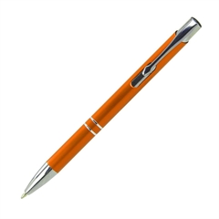 Kemični svinčnik Essex X, oranžen