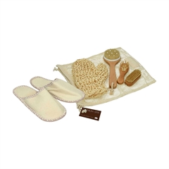 Darilni set Premium Spa