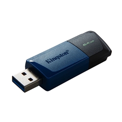 USB ključ Kingston DT Exodia M, 64 GB