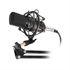 Mikrofon Tracer Studio Pro, črn