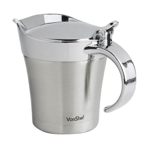 Vrč za omako VonShef, 500 ml
