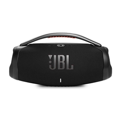 Prenosni zvočnik JBL Boombox 3, črn
