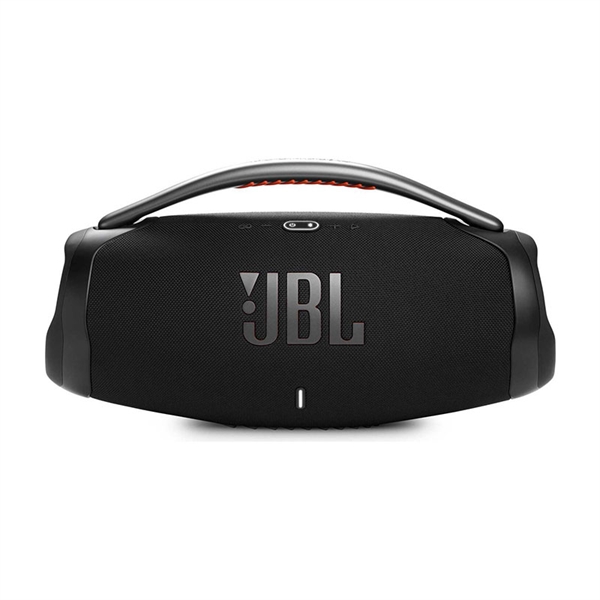 Prenosni zvočnik JBL Boombox 3, črn