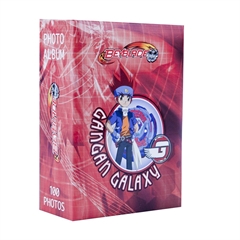 Foto album, 100 slik, BeyBlade