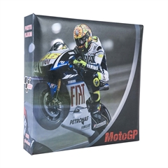 Foto album, 200 slik, Moto GP