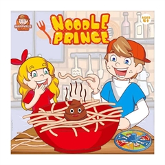 Družabna igra Friends,Nori Špageti