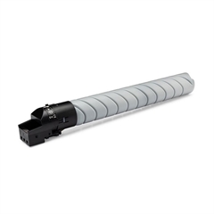 Toner Konica Minolta TN-626 BK (ACV1150) (črna), original