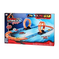 Dirkalna steza Track sport Friends