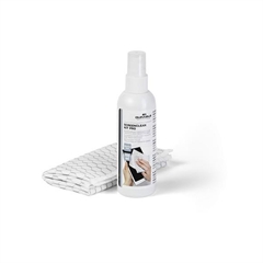 Čistilni komplet za zaslone na dotik Durable, 100 ml