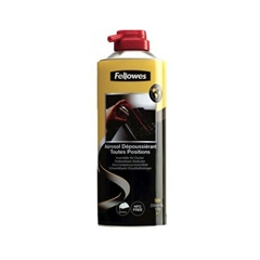 Razpihovalo prahu brez HFC Fellowes, 200 ml