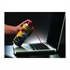 Razpihovalo prahu brez HFC Fellowes, 200 ml
