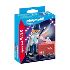 Čarovnik Playmobil