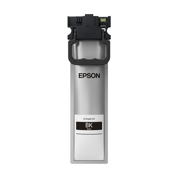 Črnilo za Epson C13T11D XL (C13T11D140) (črna), original