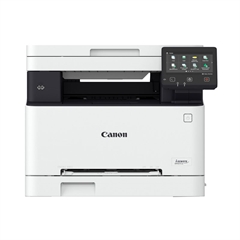 Večfunkcijska naprava Canon MF651Cw