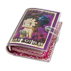 Planer Akta – Betty Boop