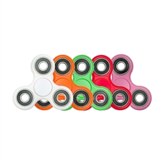 Fidget spinner Friends, sortirano, 1 kos