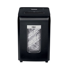 Uničevalnik dokumentov Rexel ProMax QS RSS1838 (6 mm), P-2