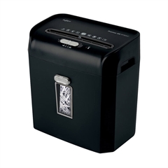 Uničevalnik dokumentov Rexel ProMax QS RPS812 (6 mm), P-2