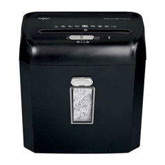 Uničevalnik dokumentov Rexel ProMax QS RPX612 (4 x 40 mm), P-4