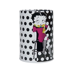 Lonček za pisala Friends, Betty Boop