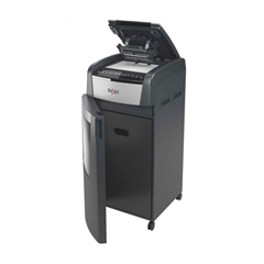 Uničevalnik dokumentov Rexel Auto+ 600X (2 x 15 mm), P-5, s podajalnikom