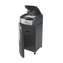 Uničevalnik dokumentov Rexel Auto+ 750X (4 x 30 mm), P-4, s podajalnikom