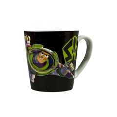 Skodelica Toy Story 3, občutljiva na toploto