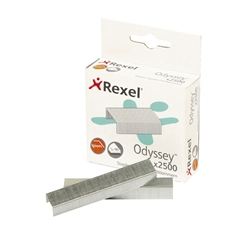 Sponke za spenjač Rexel Odyssey, 2500 kosov