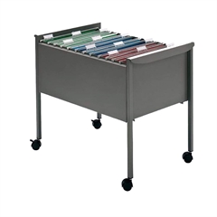 Voziček za viseče mape Rexel