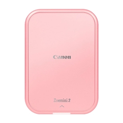 Tiskalnik Canon Zoemini 2, roza