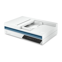 Optični čitalnik HP ScanJet Pro 3600 f1 (20G06A#B19)