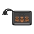 Prenosna baterija (powerbank) Sandberg USB-C PD 130 W, 50.000 mAh
