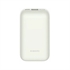 Prenosna baterija (powerbank) Xiaomi Pocket Edition Pro, 10.000 mAh, bela