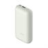 Prenosna baterija (powerbank) Xiaomi Pocket Edition Pro, 10.000 mAh, bela