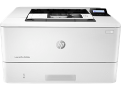 Poškodovana embalaža: tiskalnik HP LaserJet Pro M404dn