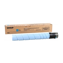 Toner Develop TN-328C (AAV84D0) (modra), original