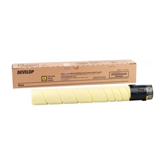 Toner Develop TN-328Y (AAV82D0) (rumena), original
