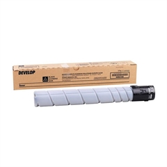 Toner Develop TN-328BK (AAV81D0) (črna), original