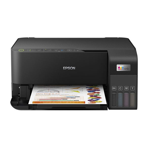 Večfunkcijska naprava Epson EcoTank ITS L3550