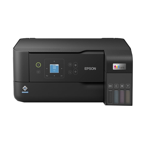 Večfunkcijska naprava Epson EcoTank ITS L3560