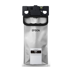Kartuša Epson T01C1 XL (C13T01C100) (črna), original