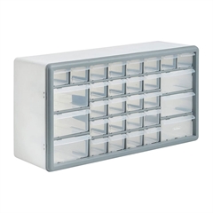 Organizator Vonhaus, 30 delni