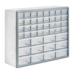 Organizator Vonhaus, 44 delni