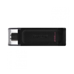 USB ključ Kingston DT70, 256 GB