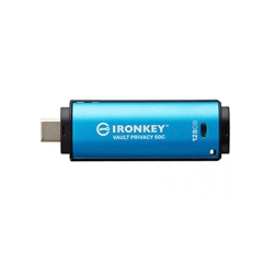 USB ključ Kingston IronKey VP50C FIPS 197, 128 GB
