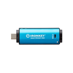 USB ključ Kingston IronKey VP50C FIPS 197, 64 GB