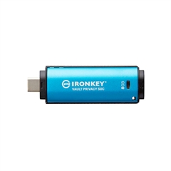 USB ključ Kingston IronKey VP50C FIPS 197, 8 GB