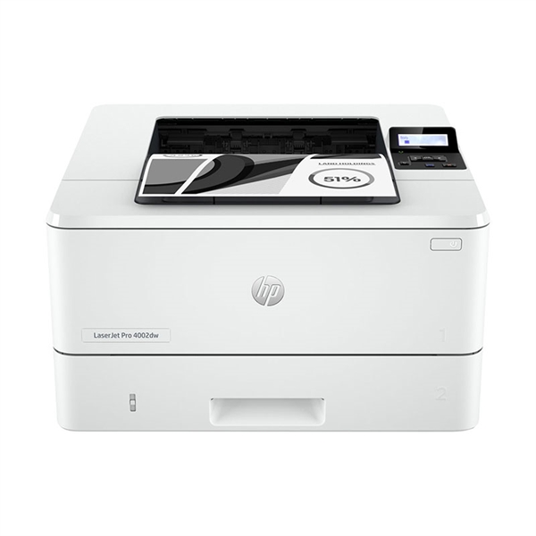 Tiskalnik HP LaserJet Pro 4002dw